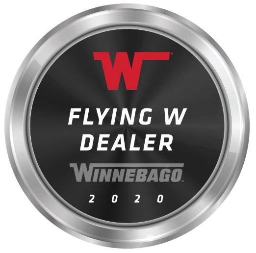 Flying W